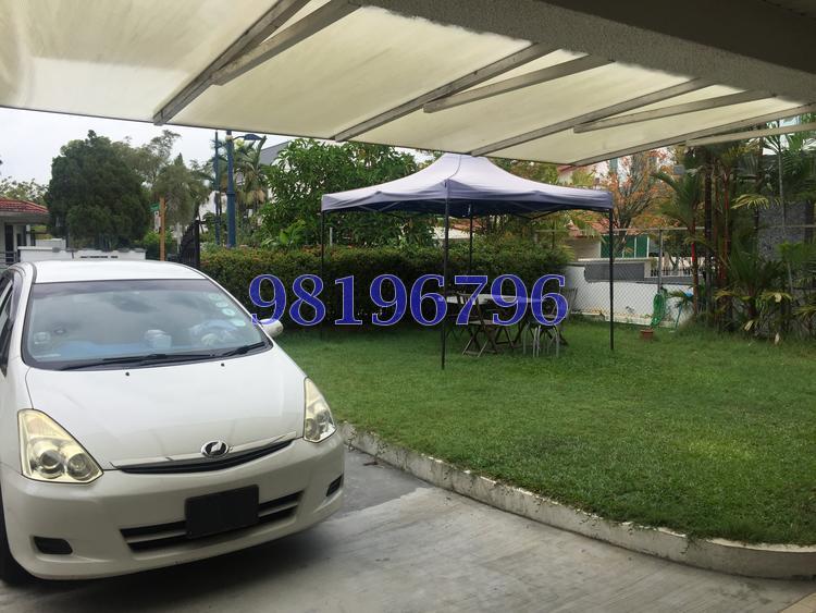 Serangoon Garden Estate (D19), Semi-Detached #139377212